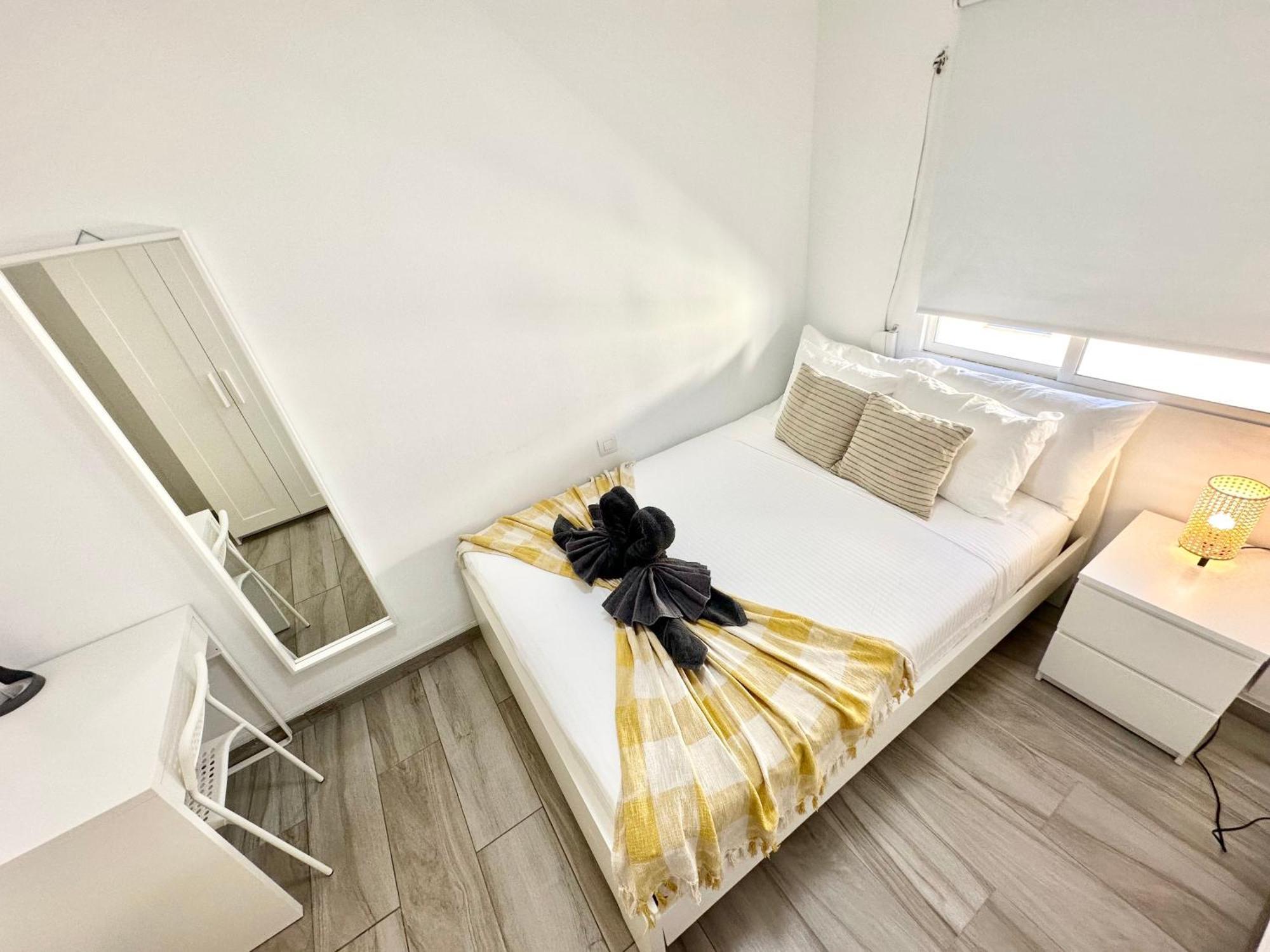 קורלחו Mango Sorbet Super Central, 3 Desks, High Speed Internet, 3 Bedrooms And 2 Bathrooms מראה חיצוני תמונה