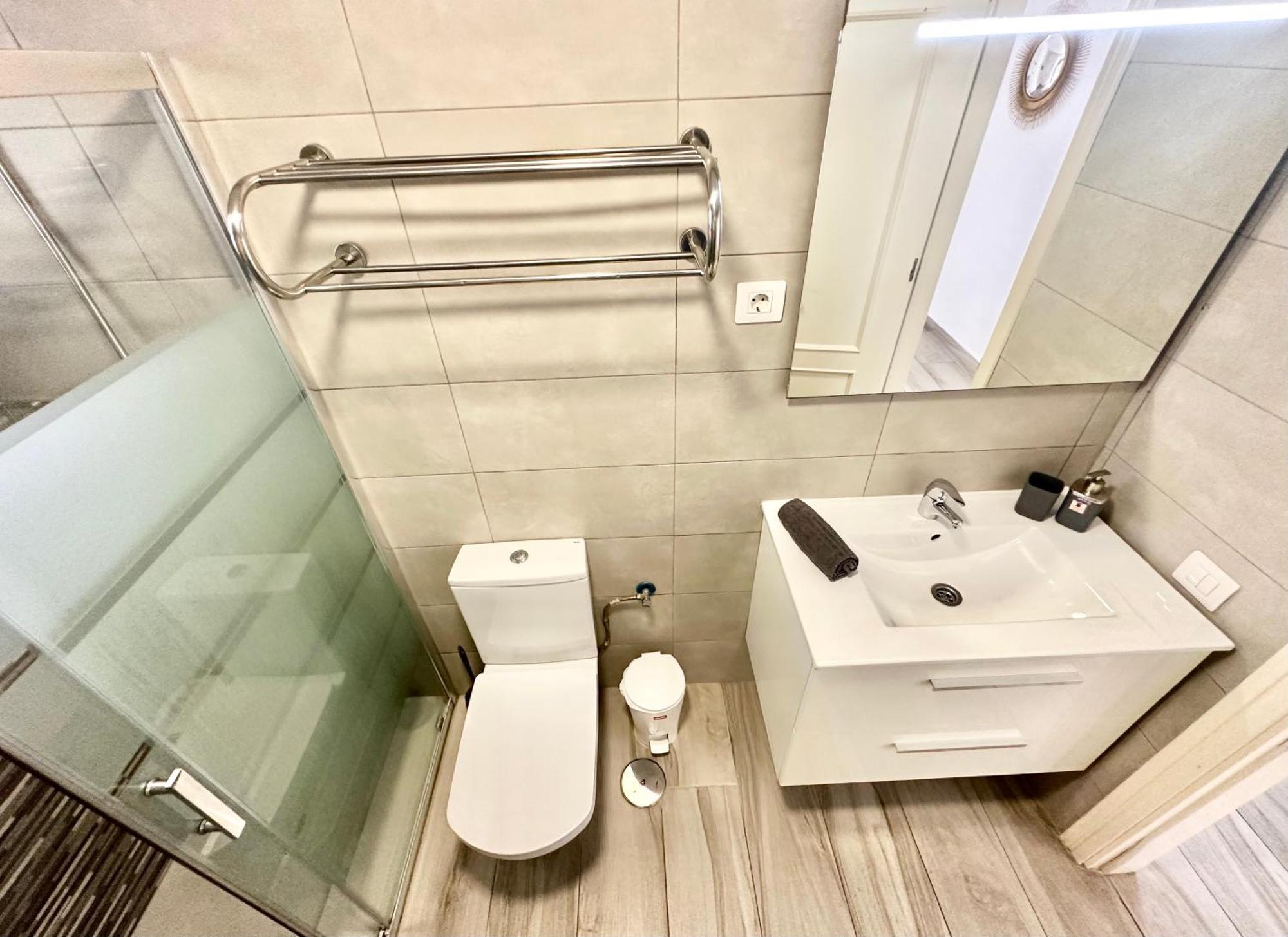 קורלחו Mango Sorbet Super Central, 3 Desks, High Speed Internet, 3 Bedrooms And 2 Bathrooms מראה חיצוני תמונה