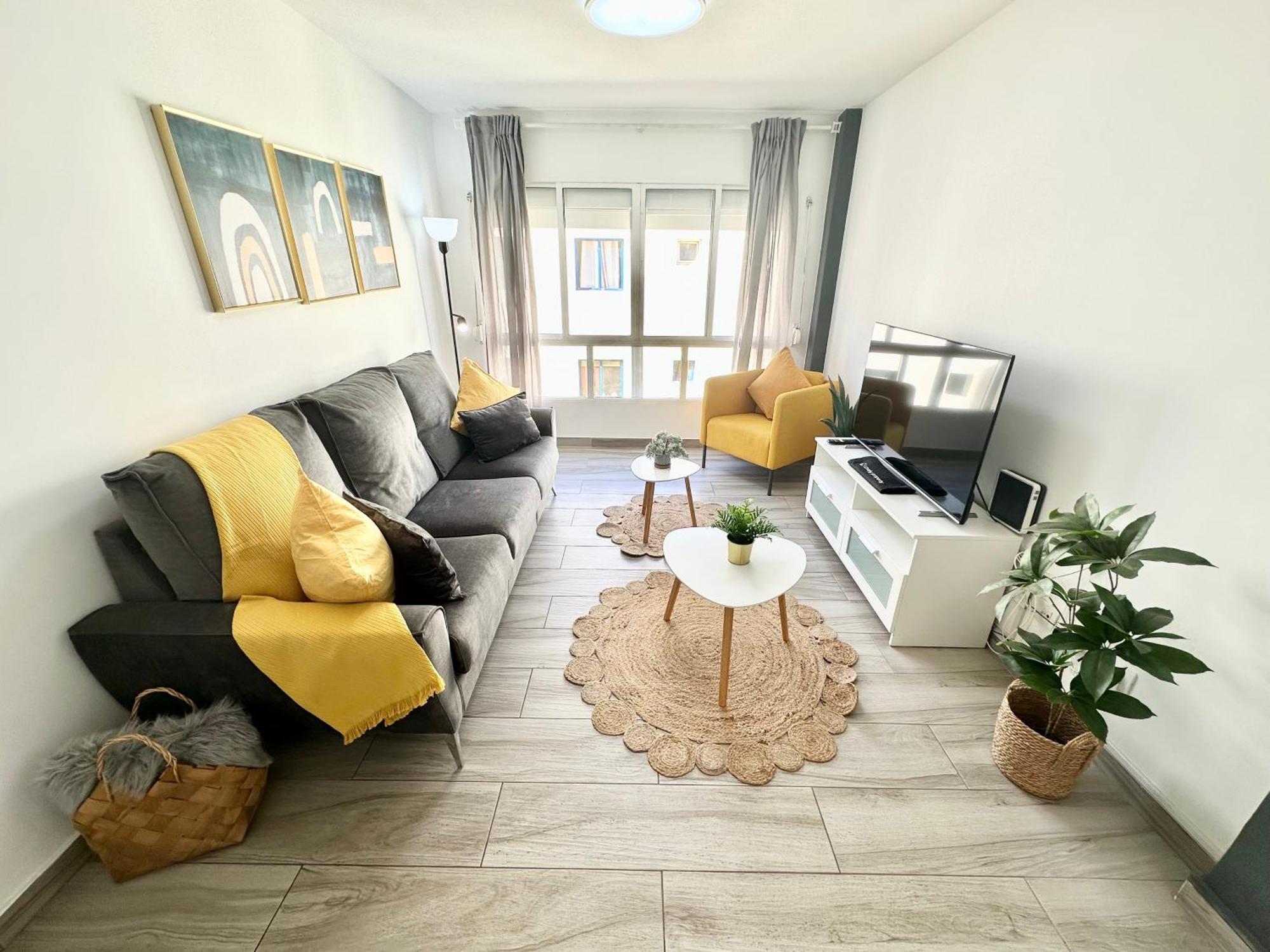 קורלחו Mango Sorbet Super Central, 3 Desks, High Speed Internet, 3 Bedrooms And 2 Bathrooms מראה חיצוני תמונה