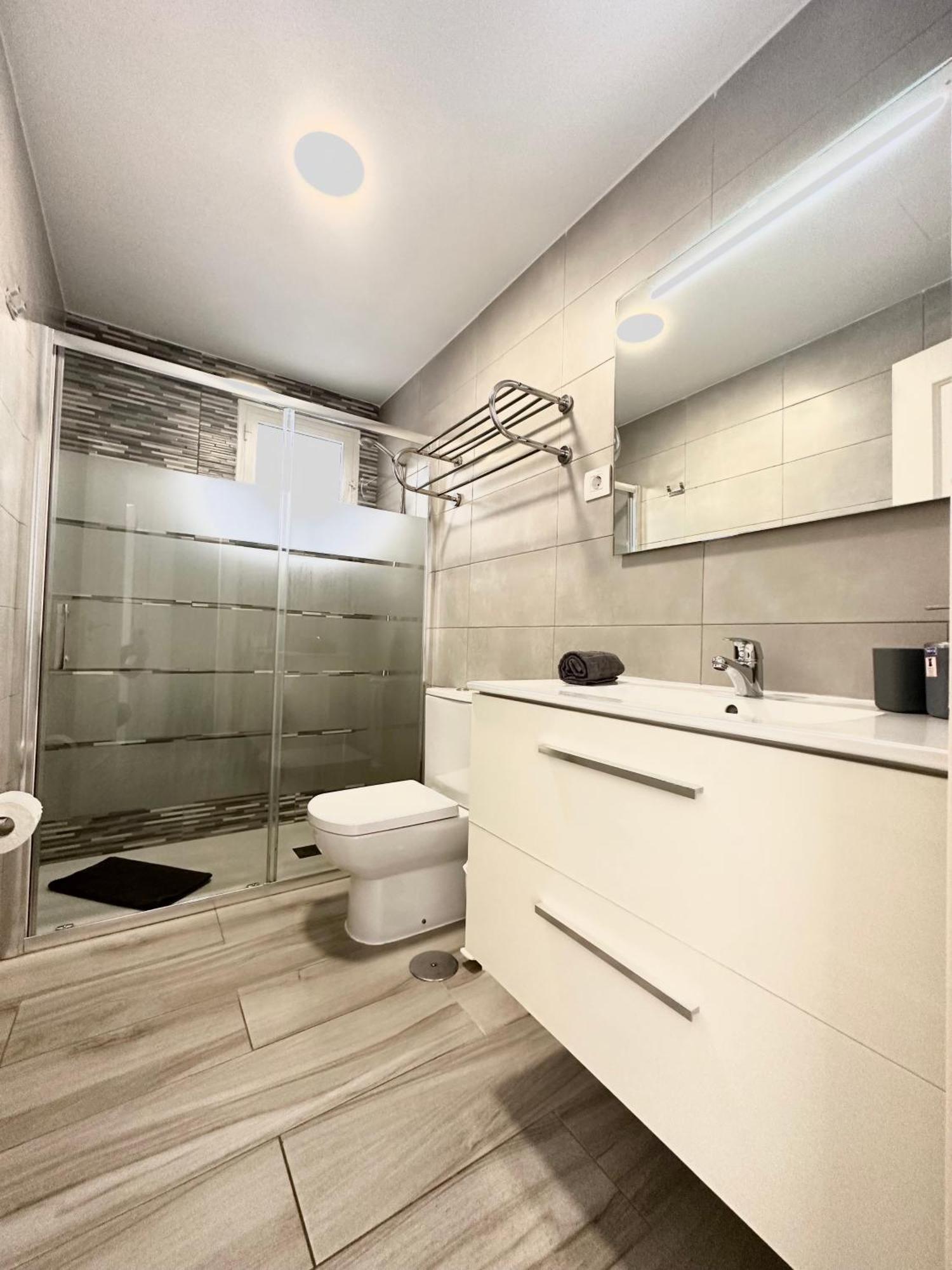 קורלחו Mango Sorbet Super Central, 3 Desks, High Speed Internet, 3 Bedrooms And 2 Bathrooms מראה חיצוני תמונה