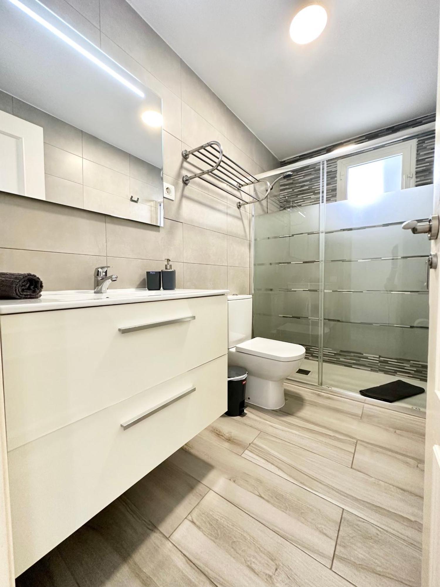 קורלחו Mango Sorbet Super Central, 3 Desks, High Speed Internet, 3 Bedrooms And 2 Bathrooms מראה חיצוני תמונה
