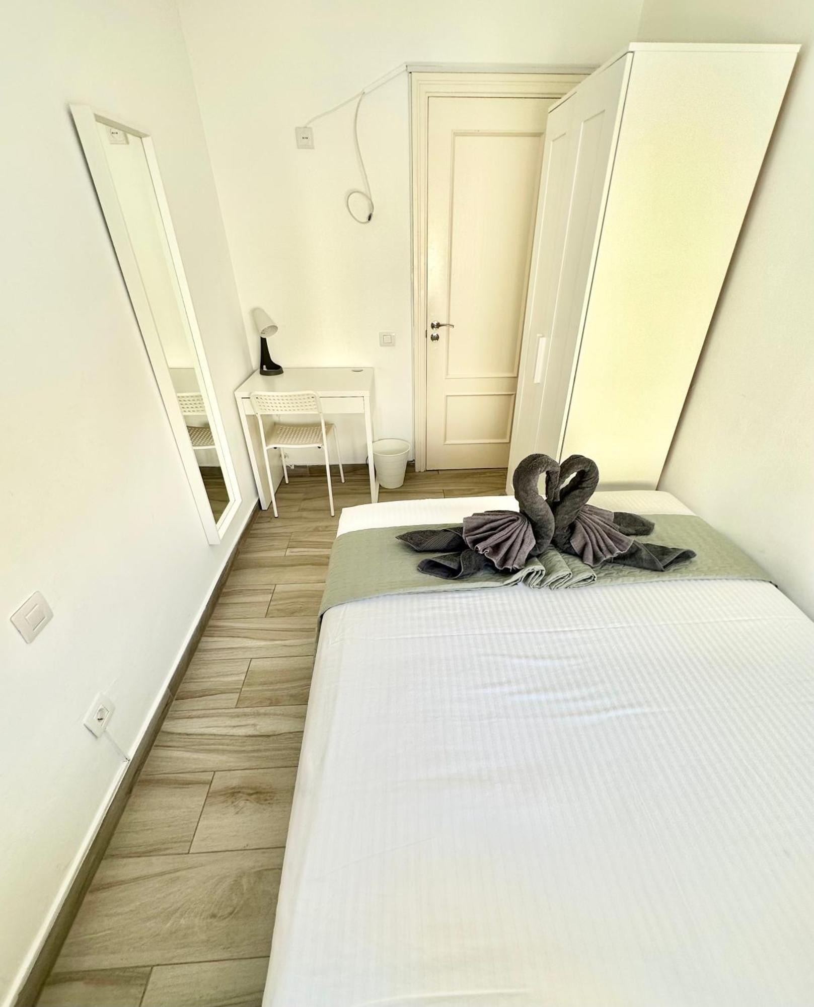 קורלחו Mango Sorbet Super Central, 3 Desks, High Speed Internet, 3 Bedrooms And 2 Bathrooms מראה חיצוני תמונה