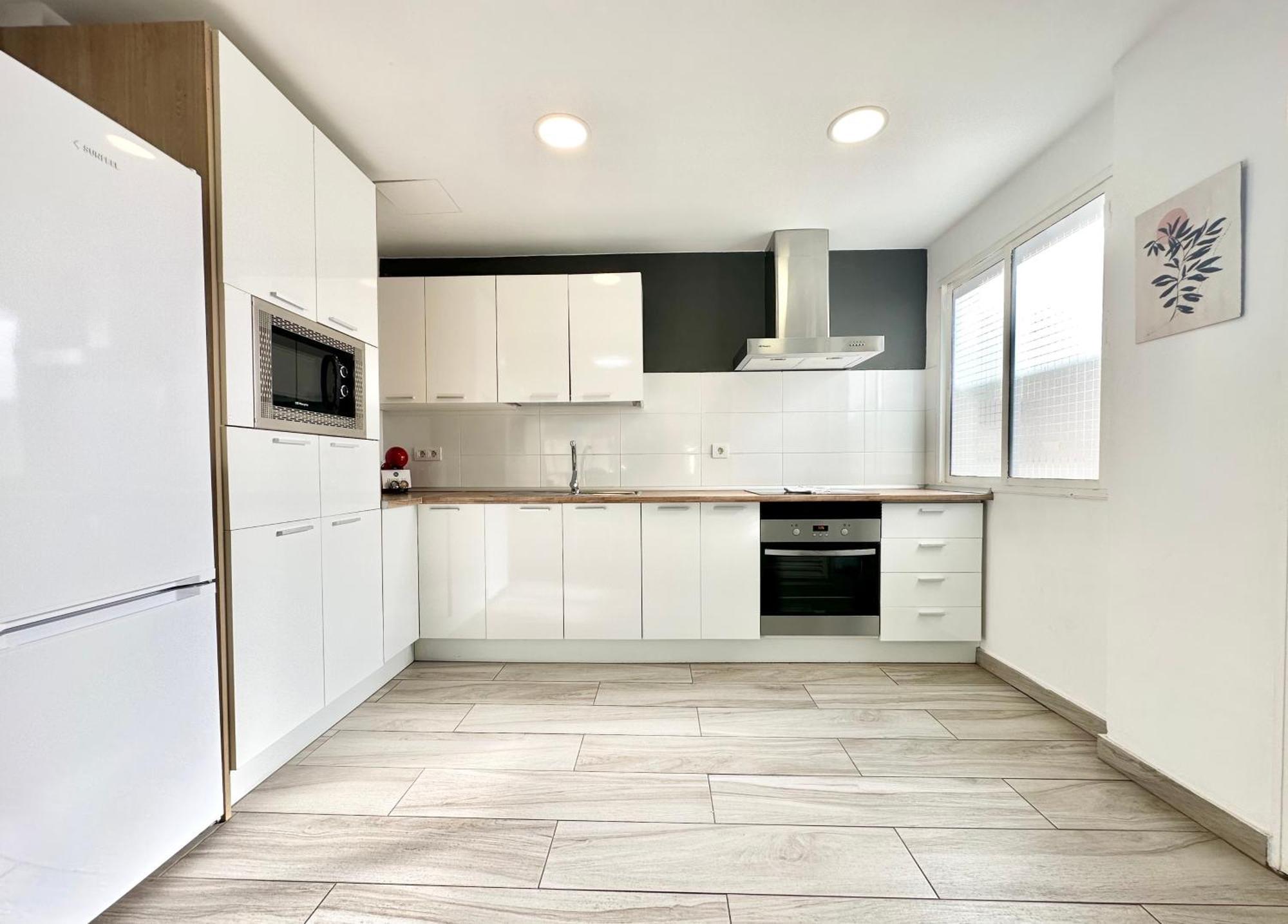קורלחו Mango Sorbet Super Central, 3 Desks, High Speed Internet, 3 Bedrooms And 2 Bathrooms מראה חיצוני תמונה