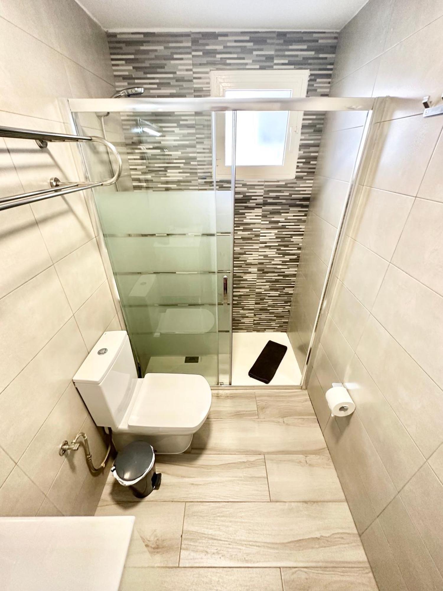 קורלחו Mango Sorbet Super Central, 3 Desks, High Speed Internet, 3 Bedrooms And 2 Bathrooms מראה חיצוני תמונה