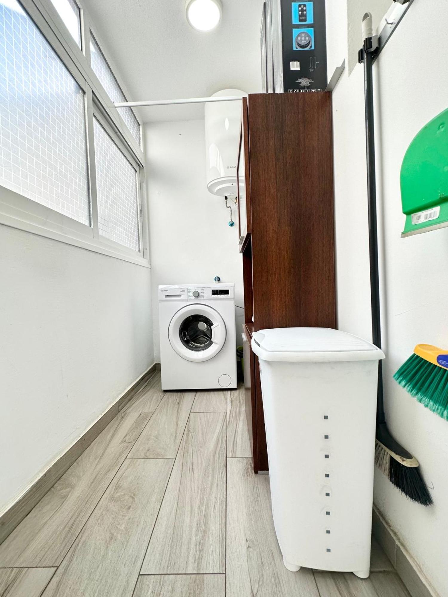 קורלחו Mango Sorbet Super Central, 3 Desks, High Speed Internet, 3 Bedrooms And 2 Bathrooms מראה חיצוני תמונה